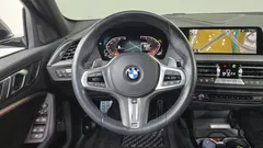 2022 BMW 1-Series 120i M Sports — фото 13