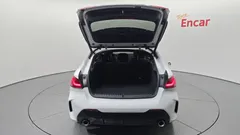 2022 BMW 1-Series 120i M Sports — фото 19