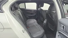 2022 BMW 1-Series 120i M Sports — фото 20