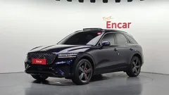 2023 Genesis GV70 3.5T Gasoline AWD — фото 1