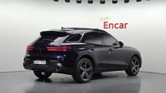 2023 Genesis GV70 3.5T Gasoline AWD — фото 2