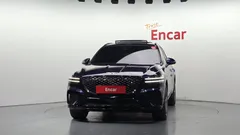 2023 Genesis GV70 3.5T Gasoline AWD — фото 3