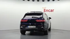 2023 Genesis GV70 3.5T Gasoline AWD — фото 4