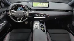 2023 Genesis GV70 3.5T Gasoline AWD — фото 7