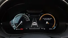 2023 Genesis GV70 3.5T Gasoline AWD — фото 8