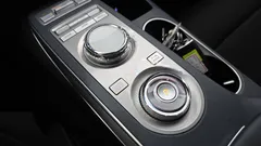 2023 Genesis GV70 3.5T Gasoline AWD — фото 9