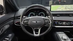 2023 Genesis GV70 3.5T Gasoline AWD — фото 12