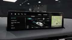 2023 Genesis GV70 3.5T Gasoline AWD — фото 13