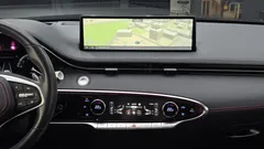 2023 Genesis GV70 3.5T Gasoline AWD — фото 14