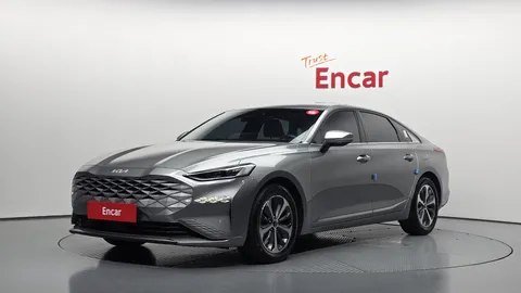 2023 Kia K8 Noblesse Lite