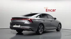2023 Kia K8 Noblesse Lite — фото 2