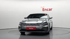2023 Kia K8 Noblesse Lite — фото 3