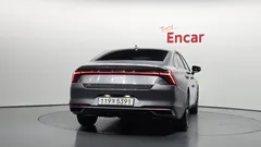2023 Kia K8 Noblesse Lite — фото 4