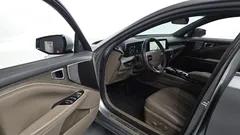 2023 Kia K8 Noblesse Lite — фото 10