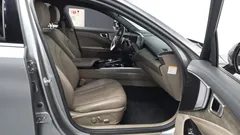 2023 Kia K8 Noblesse Lite — фото 11