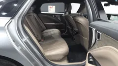 2023 Kia K8 Noblesse Lite — фото 12