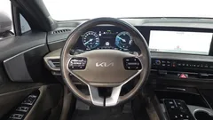 2023 Kia K8 Noblesse Lite — фото 13