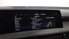 2023 Kia K8 Noblesse Lite — фото 16