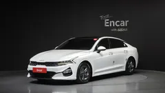 2023 Kia K5 2.0 LPI(Renter car) — фото 1