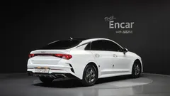2023 Kia K5 2.0 LPI(Renter car) — фото 2