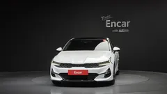 2023 Kia K5 2.0 LPI(Renter car) — фото 3