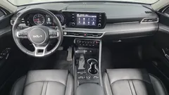 2023 Kia K5 2.0 LPI(Renter car) — фото 7