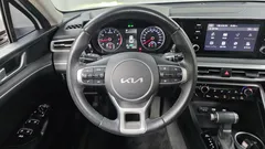 2023 Kia K5 2.0 LPI(Renter car) — фото 14