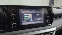 2023 Kia K5 2.0 LPI(Renter car) — фото 15