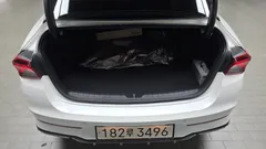 2023 Kia K5 2.0 LPI(Renter car) — фото 17