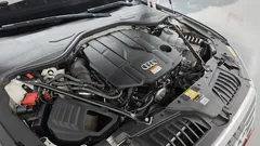 2021 Audi A8 50 TDI Quattro LWB — фото 6