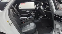 2021 Audi A8 50 TDI Quattro LWB — фото 15