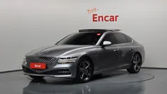 2022 Genesis G80 Gasoline 2.5 Turbo AWD — фото 1