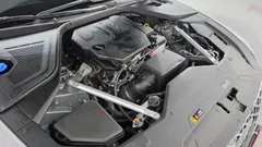 2022 Genesis G80 Gasoline 2.5 Turbo AWD — фото 6