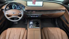 2022 Genesis G80 Gasoline 2.5 Turbo AWD — фото 7