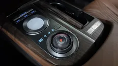 2022 Genesis G80 Gasoline 2.5 Turbo AWD — фото 9