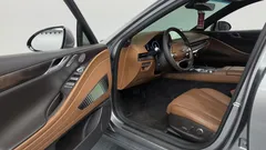 2022 Genesis G80 Gasoline 2.5 Turbo AWD — фото 10
