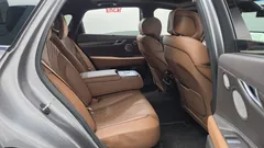 2022 Genesis G80 Gasoline 2.5 Turbo AWD — фото 15