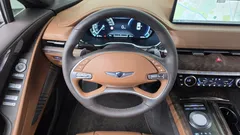 2022 Genesis G80 Gasoline 2.5 Turbo AWD — фото 17