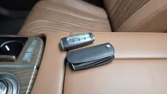 2022 Genesis G80 Gasoline 2.5 Turbo AWD — фото 19
