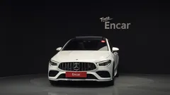 2022 Mercedes-Benz CLA-Class CLA250 4MATIC — фото 3
