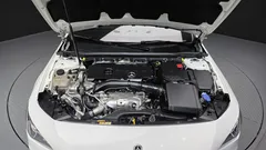 2022 Mercedes-Benz CLA-Class CLA250 4MATIC — фото 6