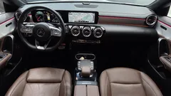 2022 Mercedes-Benz CLA-Class CLA250 4MATIC — фото 7