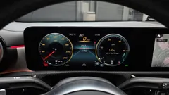 2022 Mercedes-Benz CLA-Class CLA250 4MATIC — фото 8
