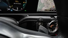 2022 Mercedes-Benz CLA-Class CLA250 4MATIC — фото 9