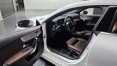 2022 Mercedes-Benz CLA-Class CLA250 4MATIC — фото 10