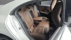 2022 Mercedes-Benz CLA-Class CLA250 4MATIC — фото 11