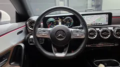 2022 Mercedes-Benz CLA-Class CLA250 4MATIC — фото 13