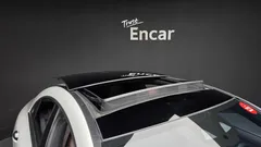 2022 Mercedes-Benz CLA-Class CLA250 4MATIC — фото 19