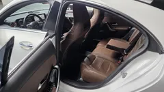 2022 Mercedes-Benz CLA-Class CLA250 4MATIC — фото 20
