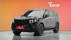2023 Kia Mohave Diesel 3.0 4WD 6-Seater — фото 1